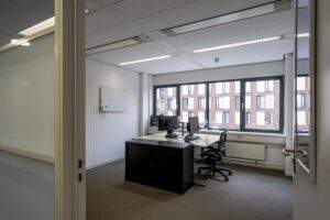Stroombaan 6 Amstelveen
