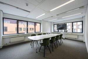 Stroombaan 6 Amstelveen
