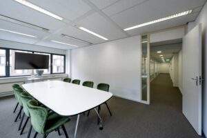 Stroombaan 6 Amstelveen