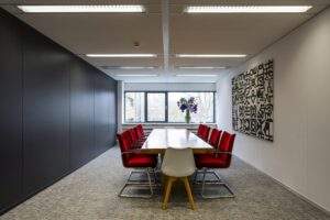 Stroombaan 6 Amstelveen