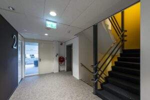 Stroombaan 6 Amstelveen