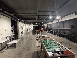 Frankfurtstraat 10 Lijnden