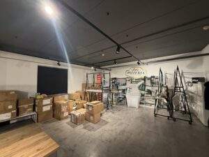 Frankfurtstraat 10 Lijnden