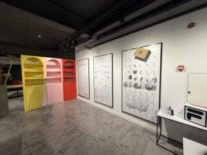 Frankfurtstraat 10 Lijnden