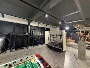 Frankfurtstraat 10 Lijnden