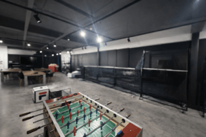 Frankfurtstraat 10 Lijnden