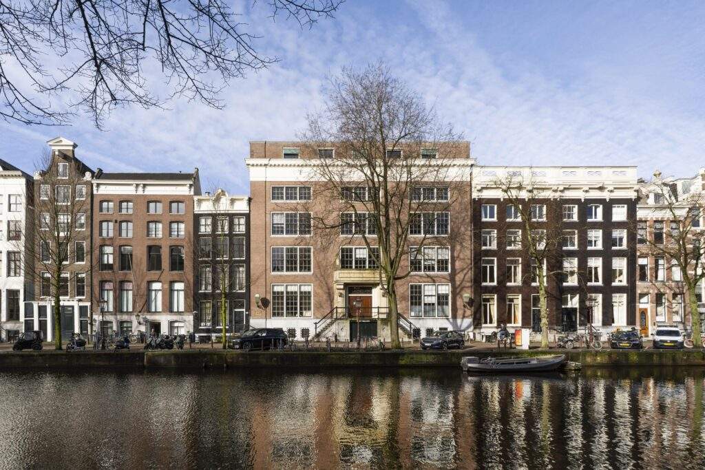 Keizersgracht 424 Amsterdam