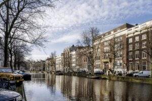 Keizersgracht 424 Amsterdam