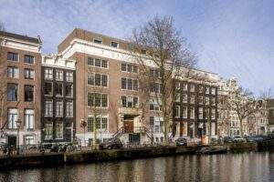 Keizersgracht 424 Amsterdam