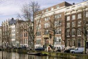 Keizersgracht 424 Amsterdam
