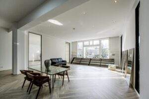 Keizersgracht 424 Amsterdam