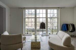 Keizersgracht 424 Amsterdam