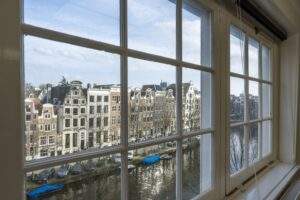 Keizersgracht 424 Amsterdam