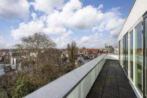 Keizersgracht 424 Amsterdam