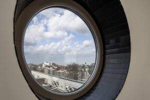 Keizersgracht 424 Amsterdam