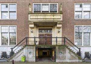 Keizersgracht 424 Amsterdam