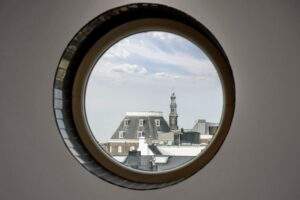 Keizersgracht 424 Amsterdam