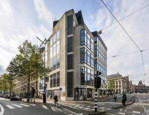 Spuistraat 168 Amsterdam