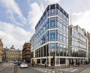 Spuistraat 168 Amsterdam