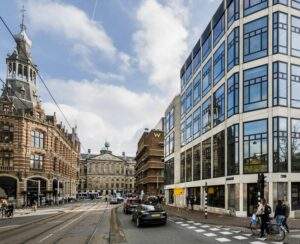 Spuistraat 168 Amsterdam