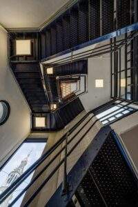 Spuistraat 168 Amsterdam