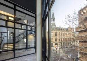 Spuistraat 168 Amsterdam