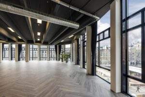 Spuistraat 168 Amsterdam