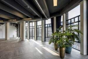 Spuistraat 168 Amsterdam