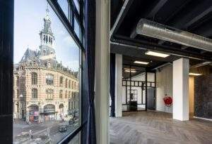 Spuistraat 168 Amsterdam