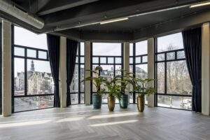 Spuistraat 168 Amsterdam