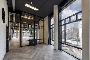 Spuistraat 168 Amsterdam