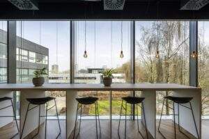 Naritaweg 106 Amsterdam