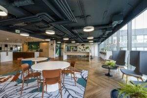 Naritaweg 106 Amsterdam