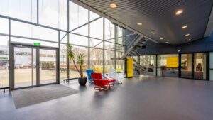 Naritaweg 106 Amsterdam