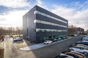 Naritaweg 106 Amsterdam