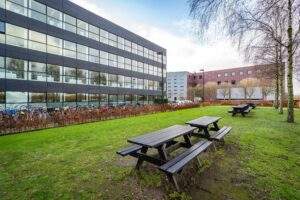 Naritaweg 106 Amsterdam