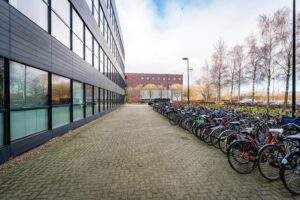 Naritaweg 106 Amsterdam