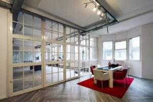 Reguliersdwarsstraat 108 Amsterdam