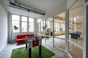 Reguliersdwarsstraat 108 Amsterdam