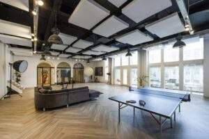 Reguliersdwarsstraat 108 Amsterdam