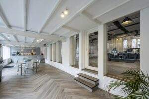 Reguliersdwarsstraat 108 Amsterdam