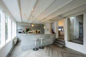 Reguliersdwarsstraat 108 Amsterdam