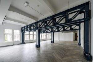 Reguliersdwarsstraat 108 Amsterdam