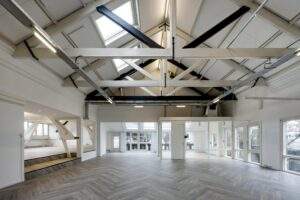 Reguliersdwarsstraat 108 Amsterdam