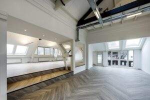 Reguliersdwarsstraat 108 Amsterdam