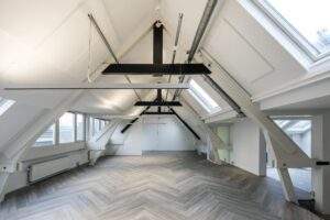 Reguliersdwarsstraat 108 Amsterdam