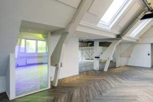 Reguliersdwarsstraat 108 Amsterdam