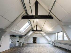 Reguliersdwarsstraat 108 Amsterdam