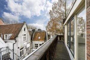 Reguliersdwarsstraat 108 Amsterdam