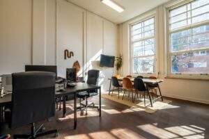 WG-plein 100 Amsterdam